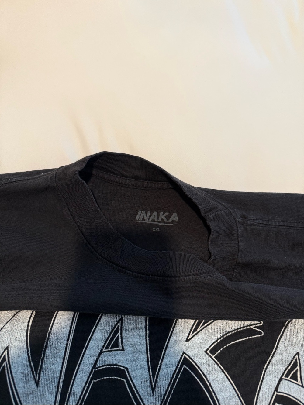 Inaka Power Tee - Picture 3 of 3